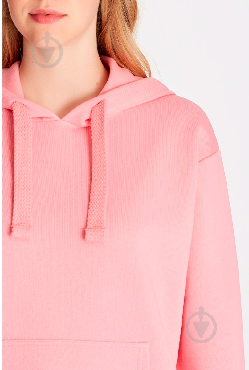 Джемпер Mavi knitted sweatshirt 167299-27089 р. M розовый - фото 4