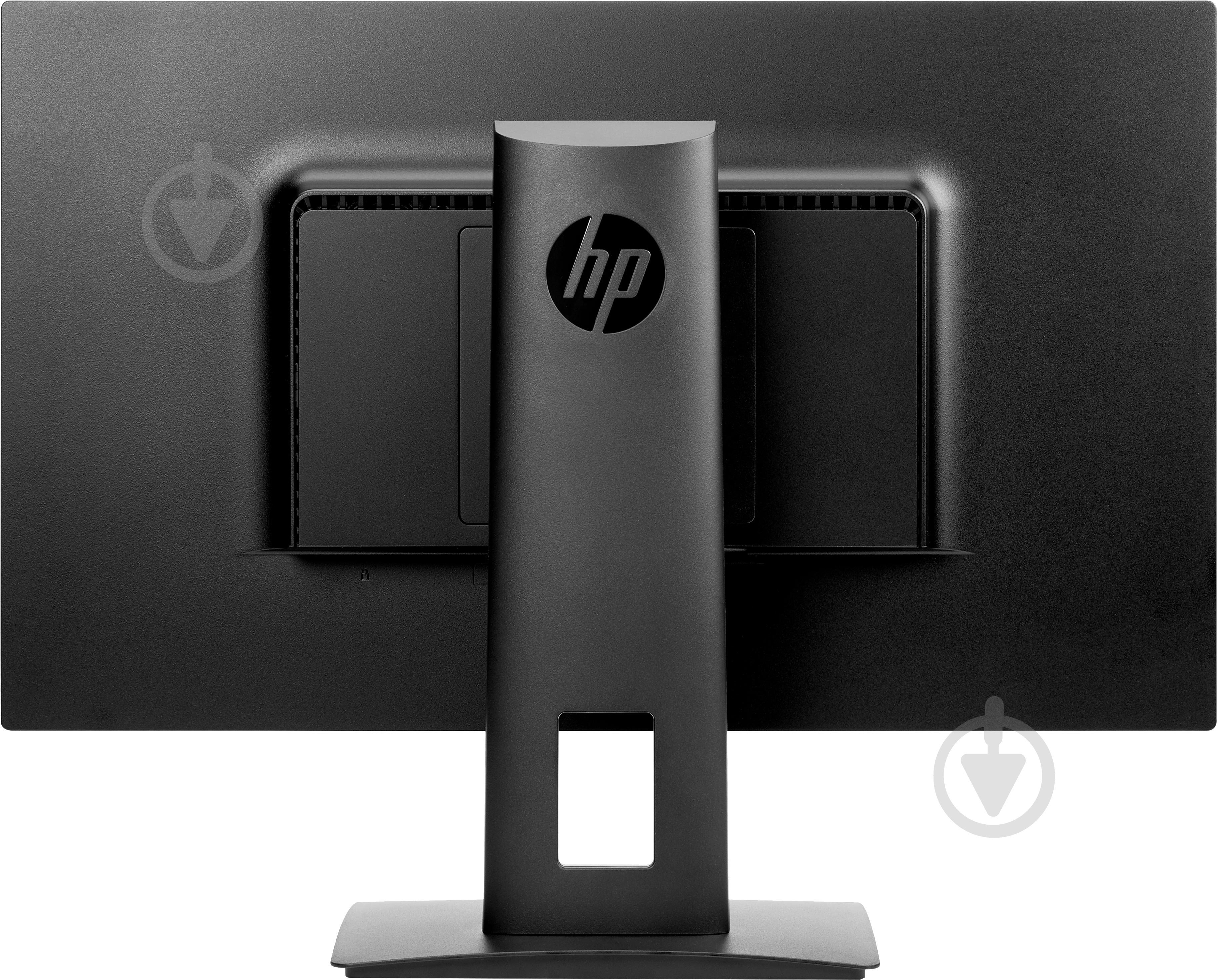 Монітор HP VH240a 23,8" (1KL30AA) - фото 5