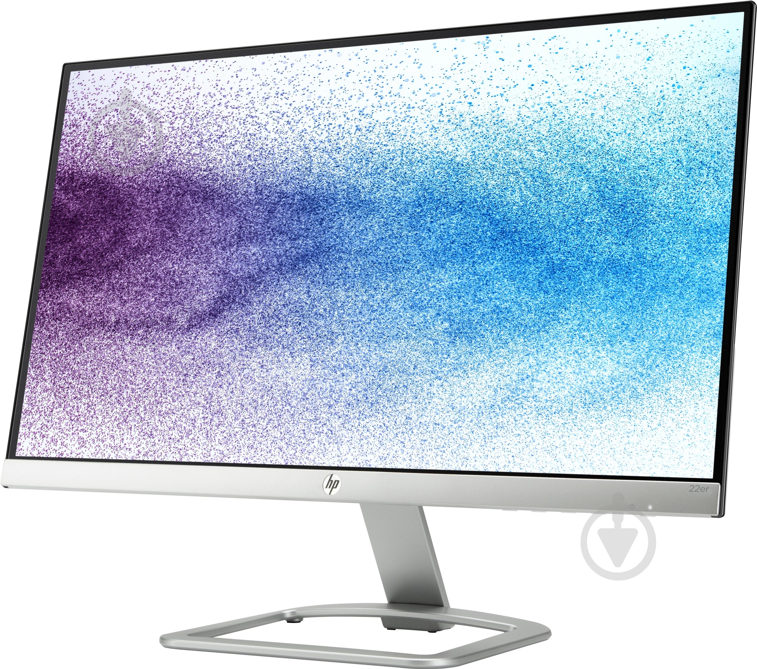 Монитор HP 22ER 21,5" (T3M72AA) - фото 3