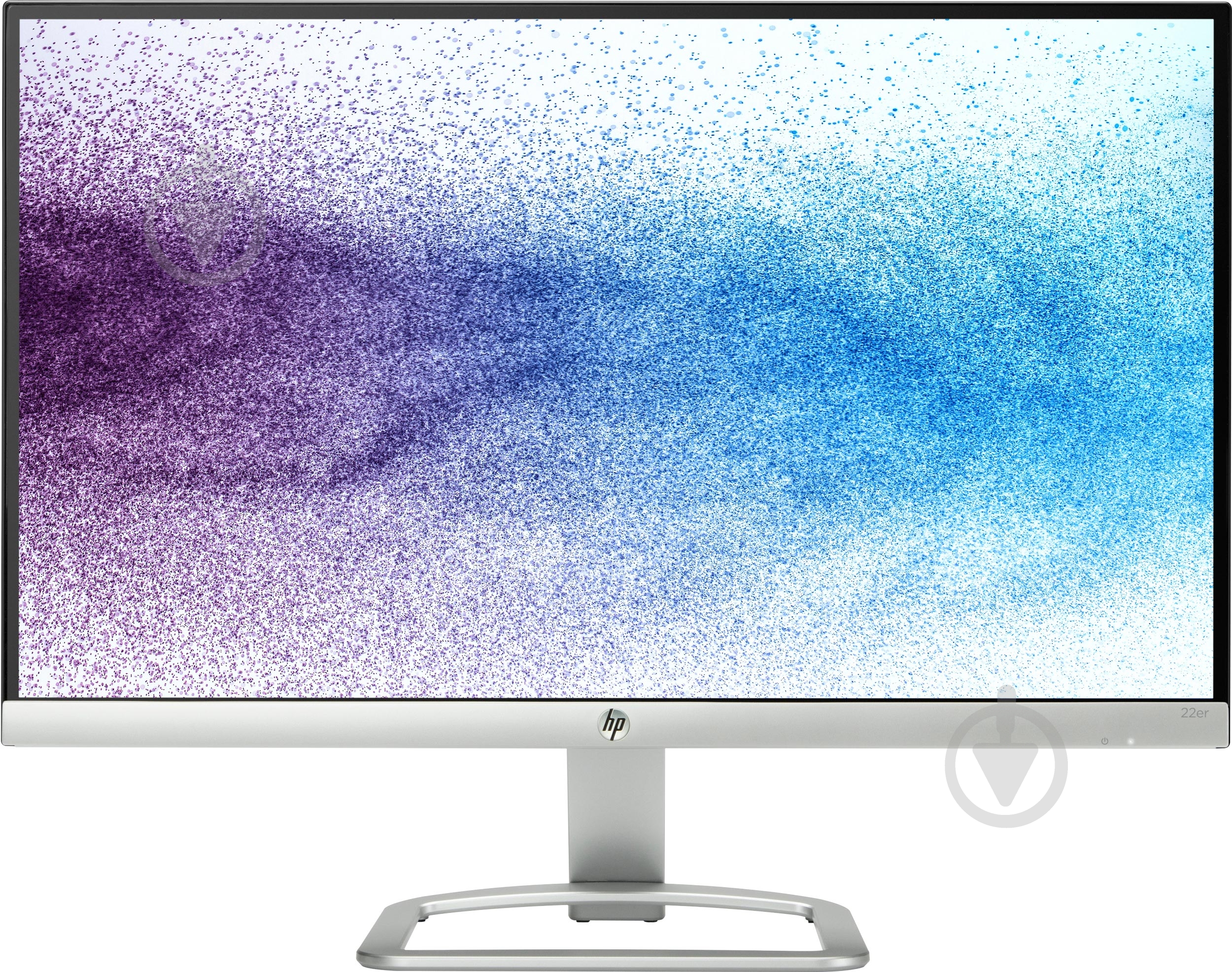 Монитор HP 22ER 21,5" (T3M72AA) - фото 1