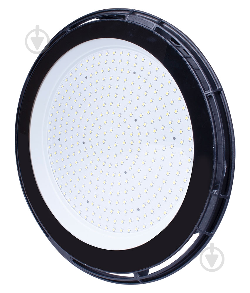 Светильник светодиодный E.NEXT e.LED.ufo.stand.150.6500 150 Вт черный l0830015 - фото 1 Светильник светодиодный E.NEXT e.LED.ufo.stand.150.6500 150 Вт черный l0830015 - фото 1