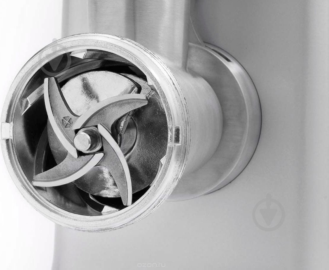 Мясорубка Caso FW2000 - фото 7