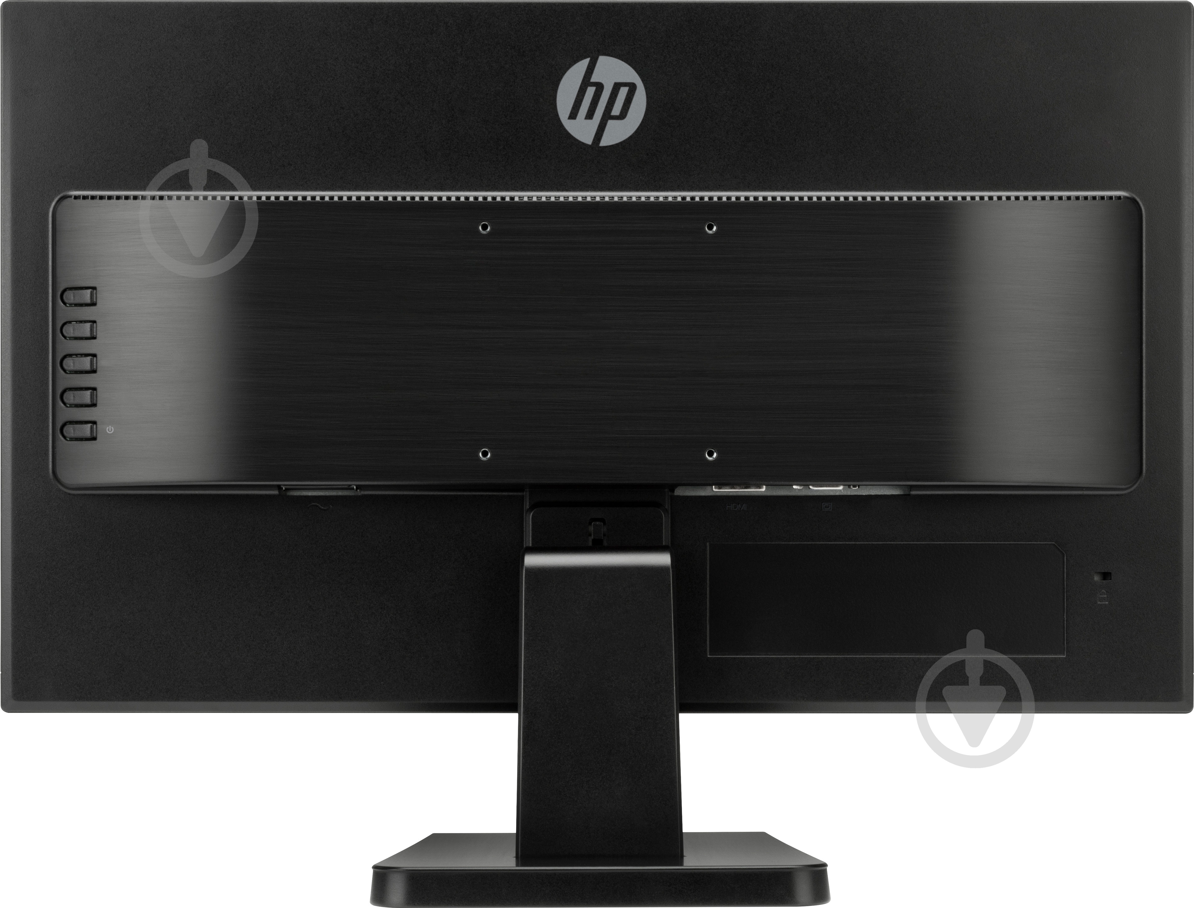 Монитор HP 24w 23,8" (1CA86AA) - фото 6