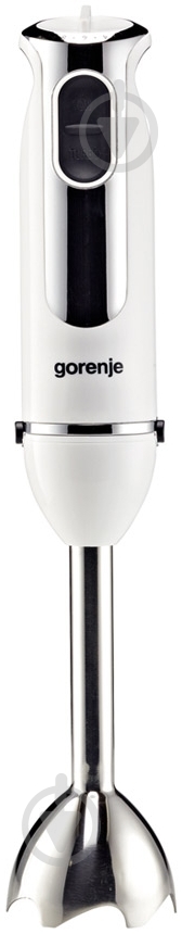 Блендер погружной Gorenje HB803W - фото 2 Блендер погружной Gorenje HB803W - фото 2
