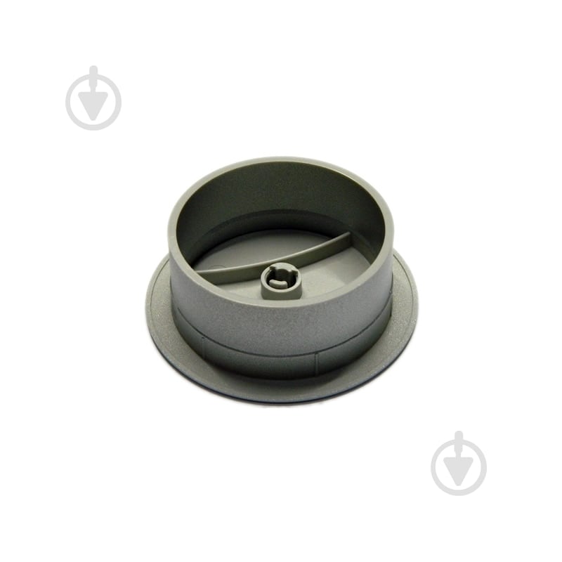 Заглушка для проводов Poliplast 26х60 мм матовый хром 0905-26V06 - фото 4