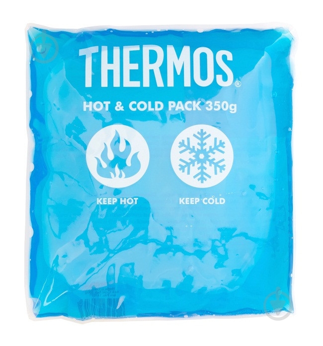 Аккумулятор холода Thermos 350 - фото 2 Аккумулятор холода Thermos 350 - фото 2