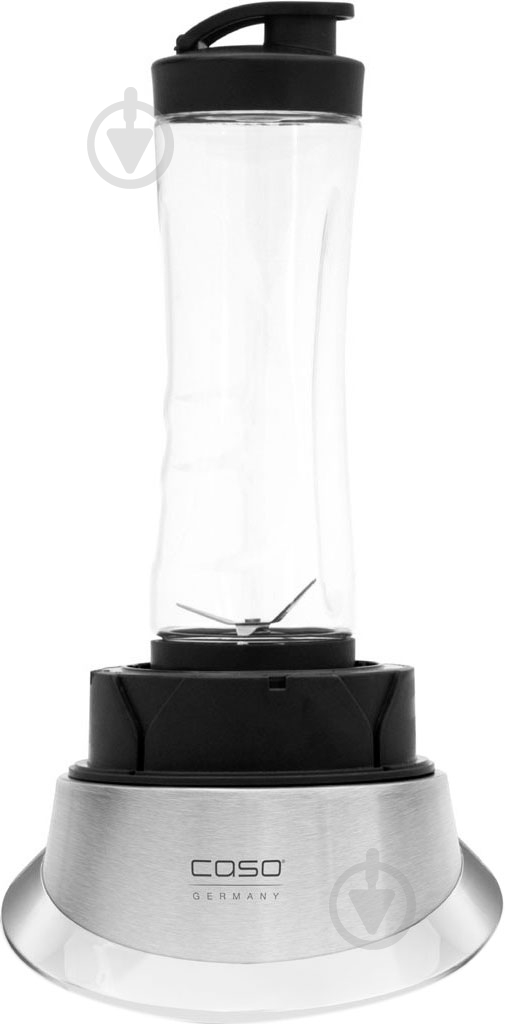 Насадка для блендера Caso NOVEA Single Serve NOVEA Single Serve - фото 1