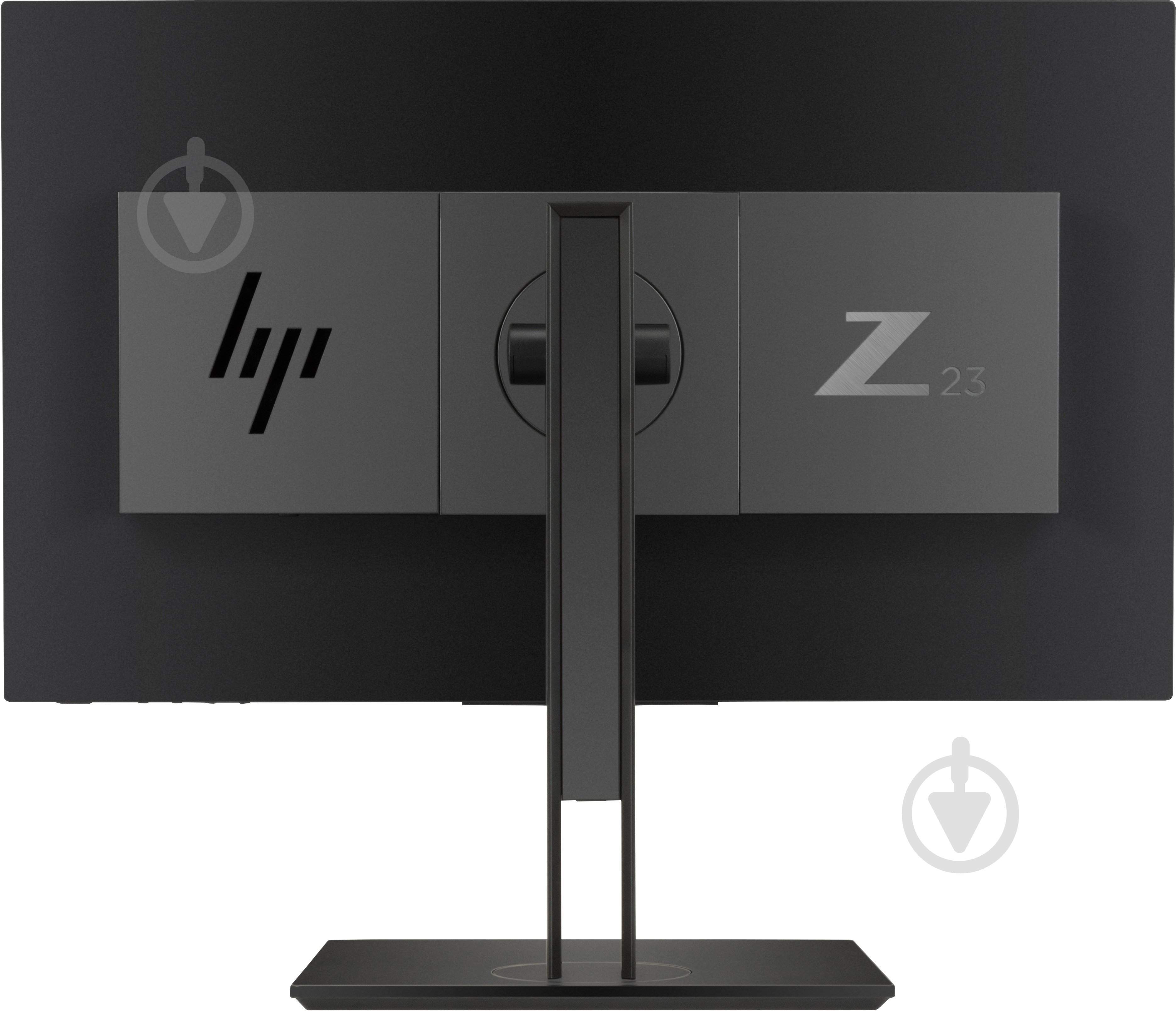 Монитор HP Z23n G2 23" (1JS06A4) - фото 5 Монитор HP Z23n G2 23" (1JS06A4) - фото 5