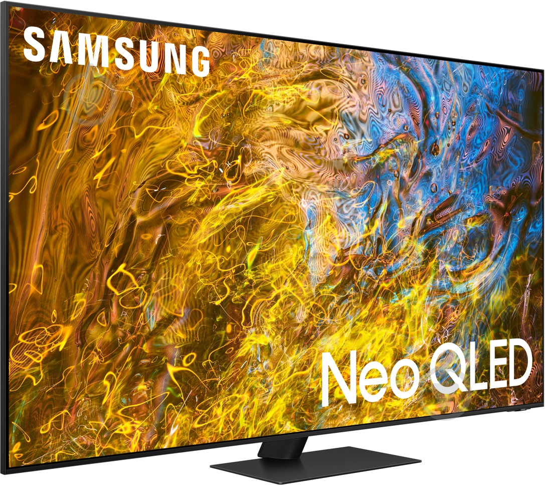 Телевизор Samsung QE75QN95DAUXUA (Neo QLED) - фото 4 Телевизор Samsung QE75QN95DAUXUA (Neo QLED) - фото 4