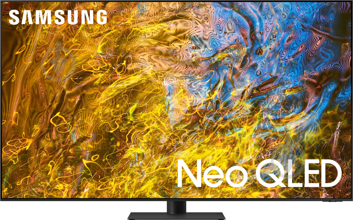 Телевизор Samsung QE75QN95DAUXUA (Neo QLED) - фото 1 Телевизор Samsung QE75QN95DAUXUA (Neo QLED) - фото 1