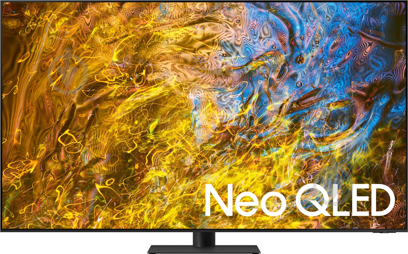 Телевизор Samsung QE75QN95DAUXUA (Neo QLED) - фото 2 Телевизор Samsung QE75QN95DAUXUA (Neo QLED) - фото 2