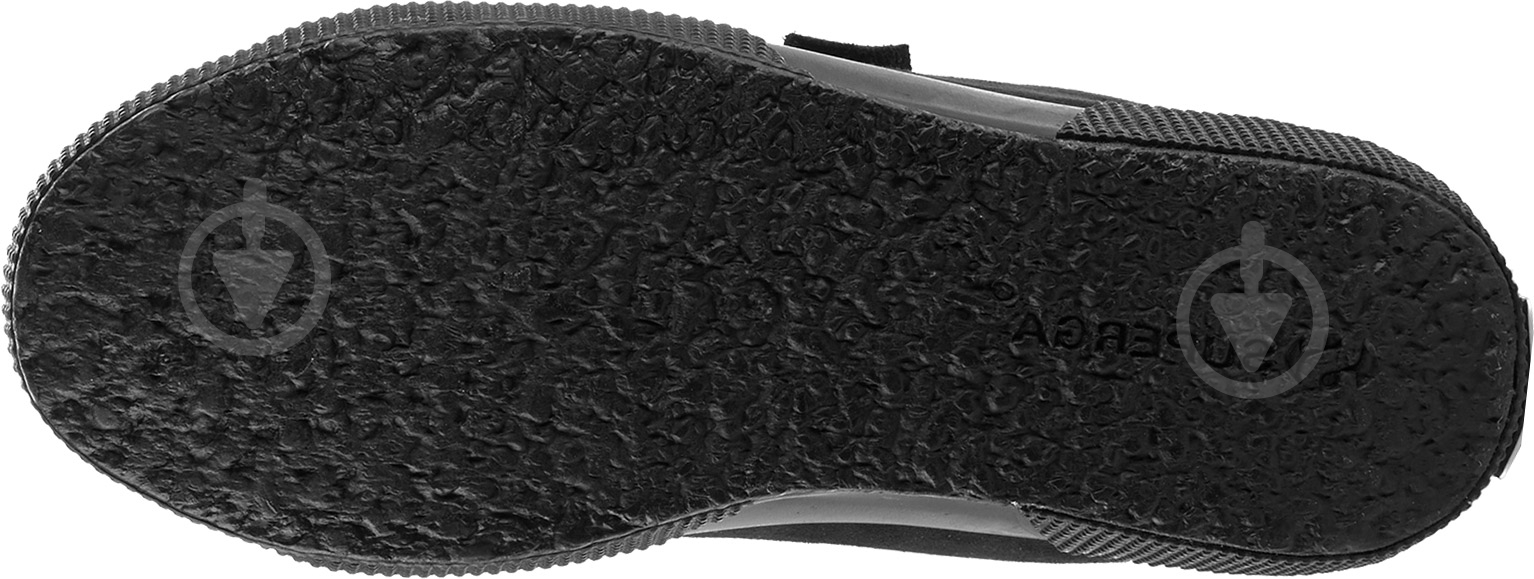 Кеди Superga S00A280A09 р.37 чорний - фото 5 Кеди Superga S00A280A09 р.37 чорний - фото 5