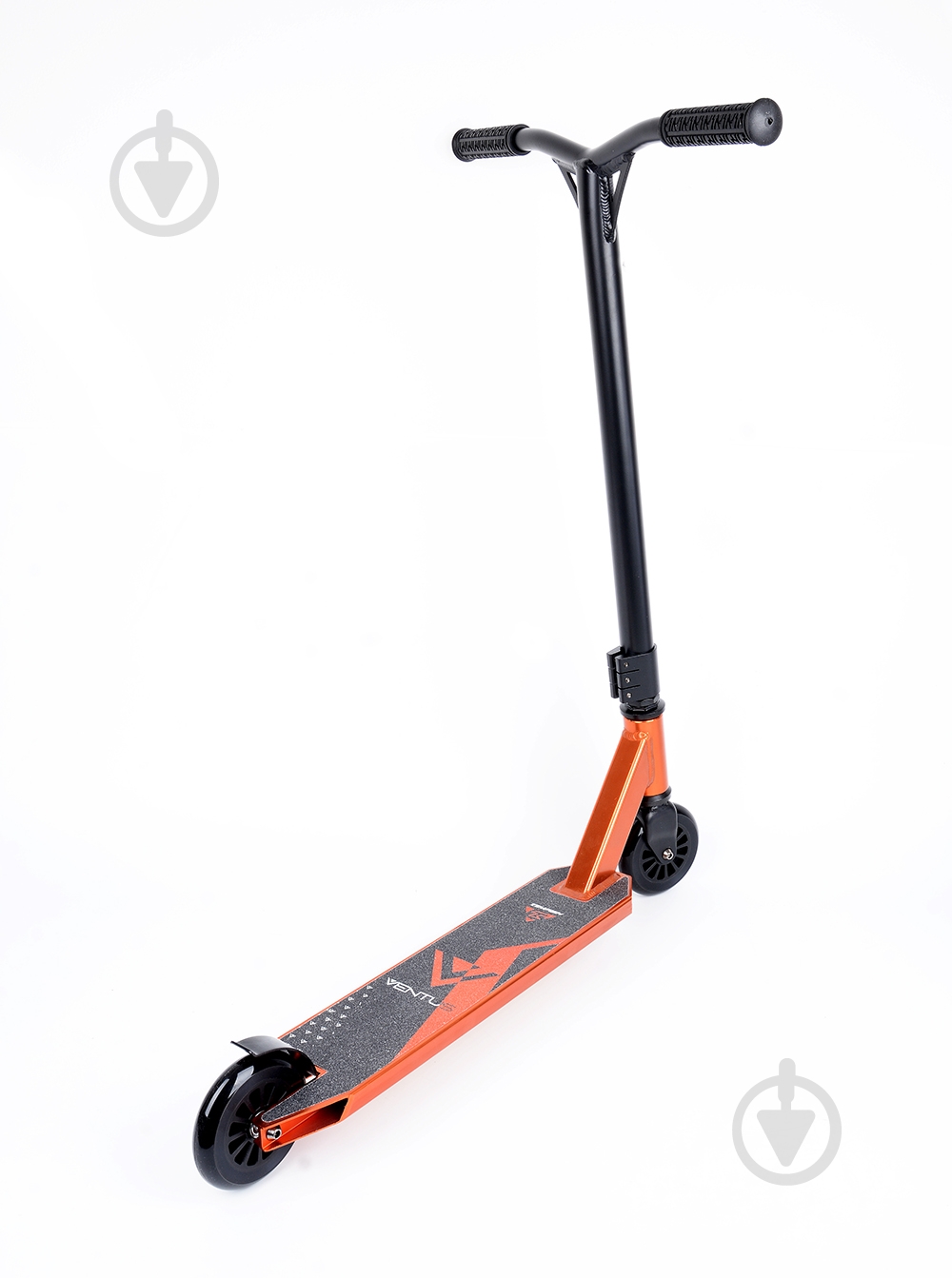 Самокат Tempish детский трюковый VENTUSELOX 110 бронзовый 1050000246 - фото 4