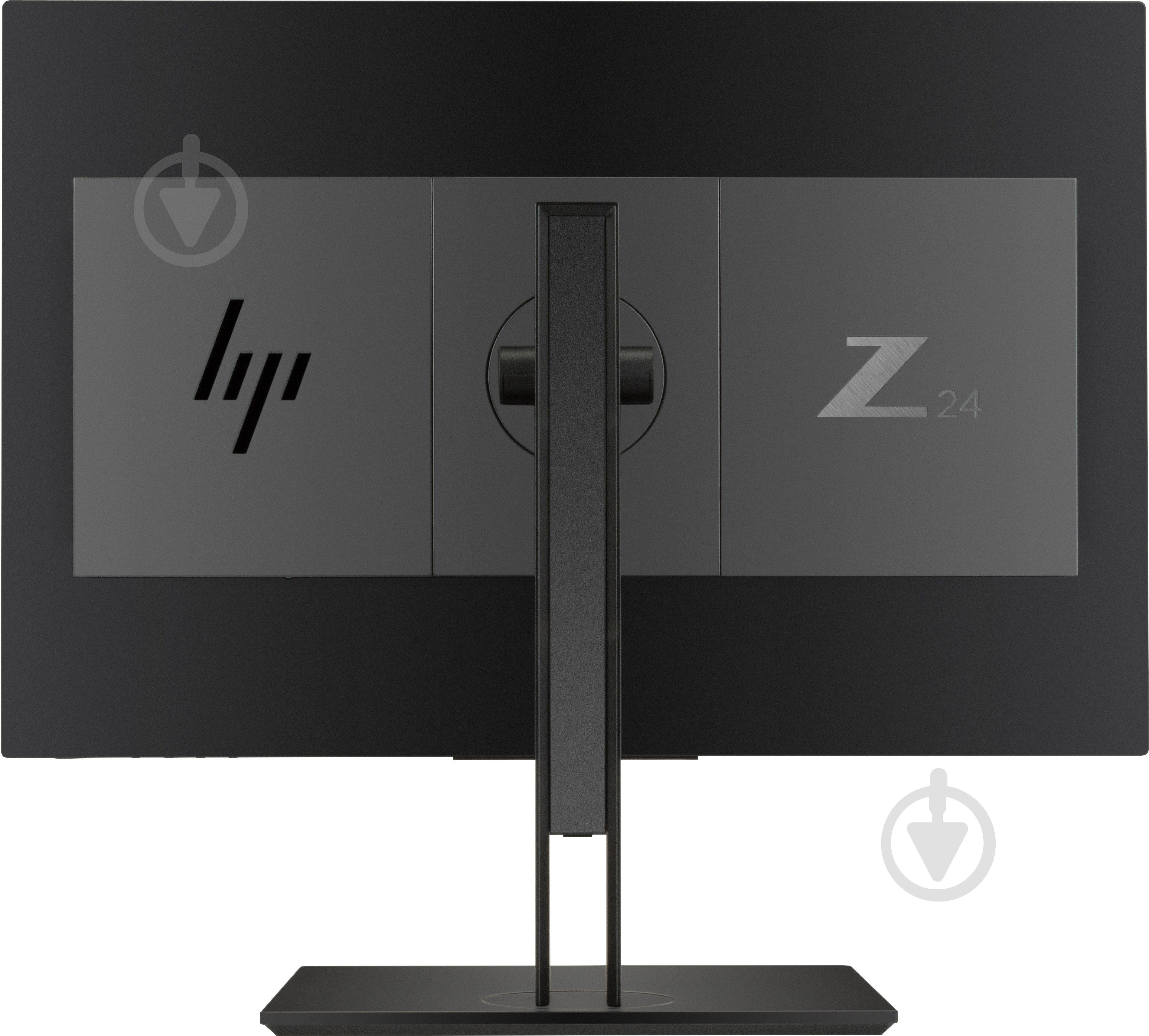 Монітор HP Z24i G2 24" (1JS08A4) - фото 5