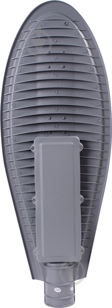 Світильник консольний E.NEXT e.LED.Street.100.6500 100 Вт чорно-сірий l0820004 - фото 3 Світильник консольний E.NEXT e.LED.Street.100.6500 100 Вт чорно-сірий l0820004 - фото 3