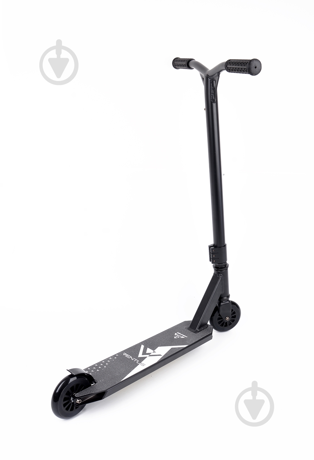 Самокат Tempish детский трюковый VENTUS 110 черный 1050000245 - фото 2 Самокат Tempish детский трюковый VENTUS 110 черный 1050000245 - фото 2