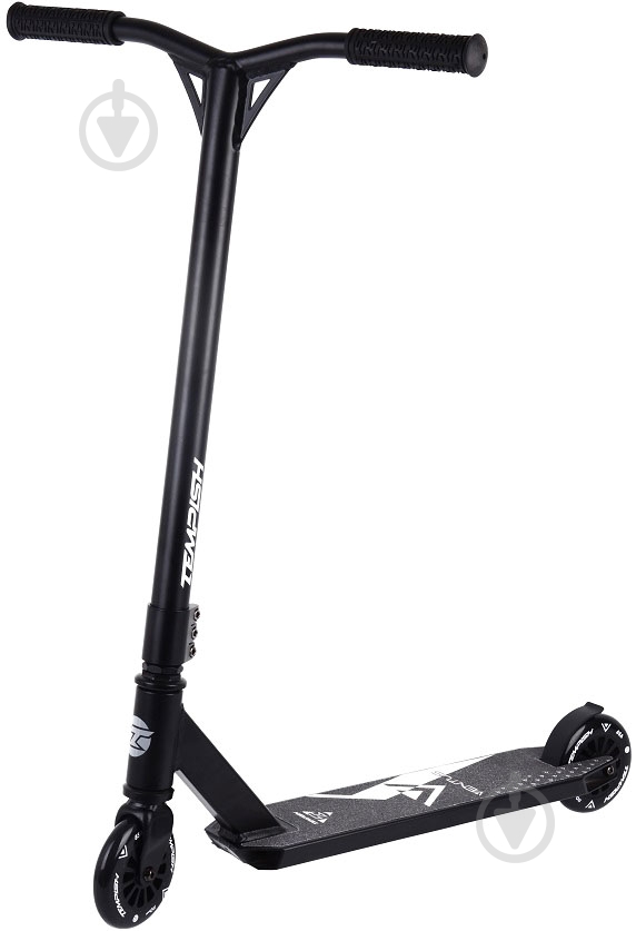 Самокат Tempish детский трюковый VENTUS 110 черный 1050000245 - фото 1 Самокат Tempish детский трюковый VENTUS 110 черный 1050000245 - фото 1