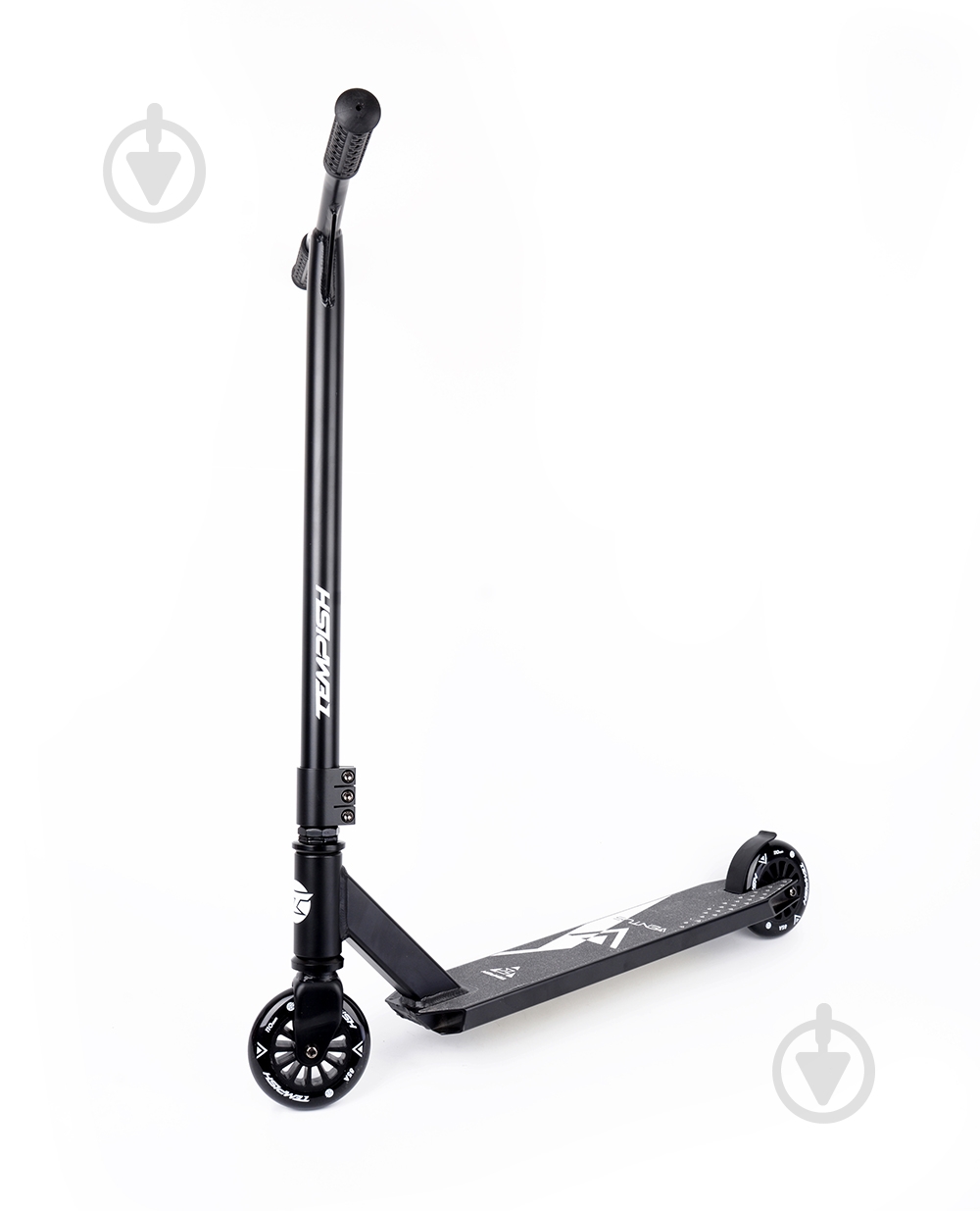 Самокат Tempish детский трюковый VENTUS 110 черный 1050000245 - фото 7 Самокат Tempish детский трюковый VENTUS 110 черный 1050000245 - фото 7