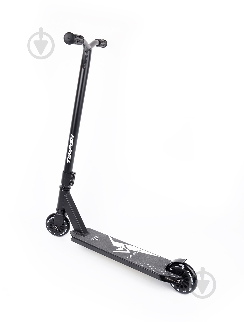 Самокат Tempish детский трюковый VENTUS 110 черный 1050000245 - фото 3 Самокат Tempish детский трюковый VENTUS 110 черный 1050000245 - фото 3