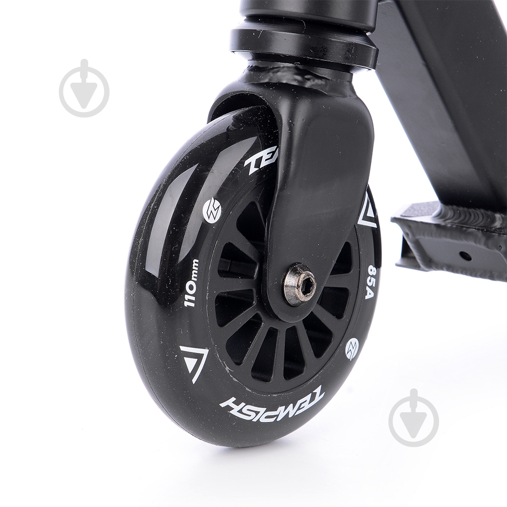 Самокат Tempish детский трюковый VENTUS 110 черный 1050000245 - фото 9 Самокат Tempish детский трюковый VENTUS 110 черный 1050000245 - фото 9