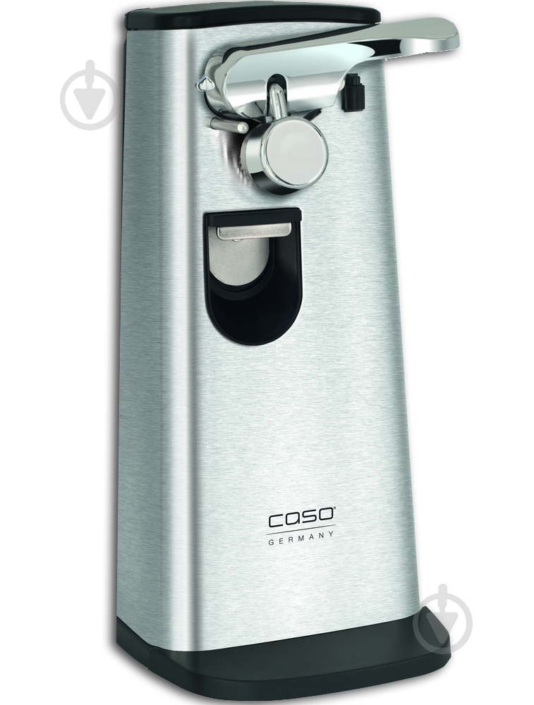 Открывалка-точилка Caso D10 Multioffner - фото 1