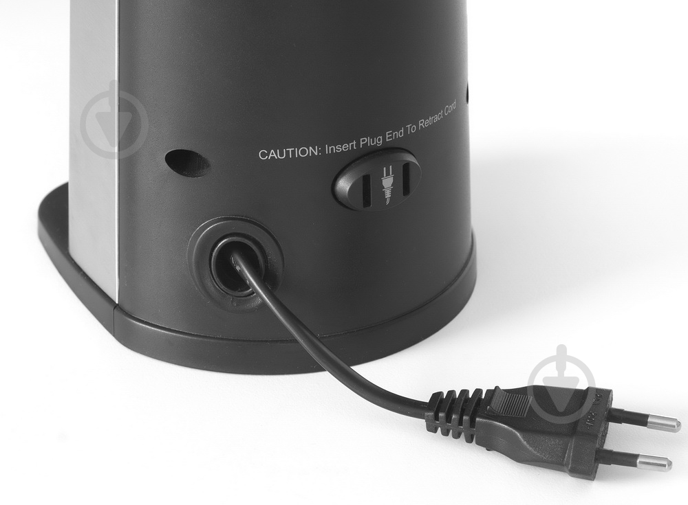 Открывалка-точилка Caso D10 Multioffner - фото 5