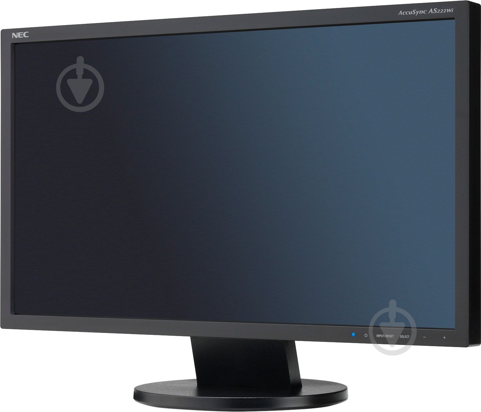 Монитор NEC AccuSync AS222Wi 21,5" (60004375) - фото 3