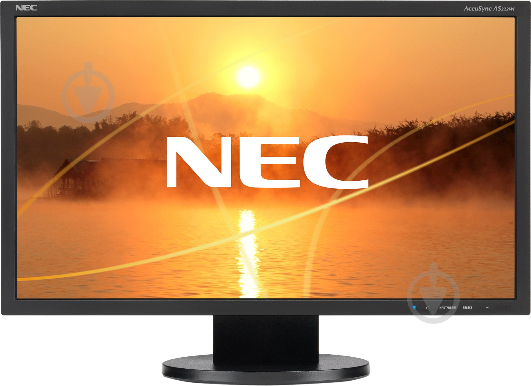 Монитор NEC AccuSync AS222Wi 21,5" (60004375) - фото 1