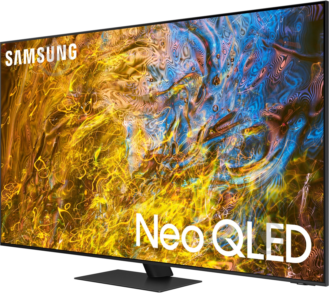 Телевизор Samsung QE65QN95DAUXUA (Neo QLED) - фото 4 Телевизор Samsung QE65QN95DAUXUA (Neo QLED) - фото 4
