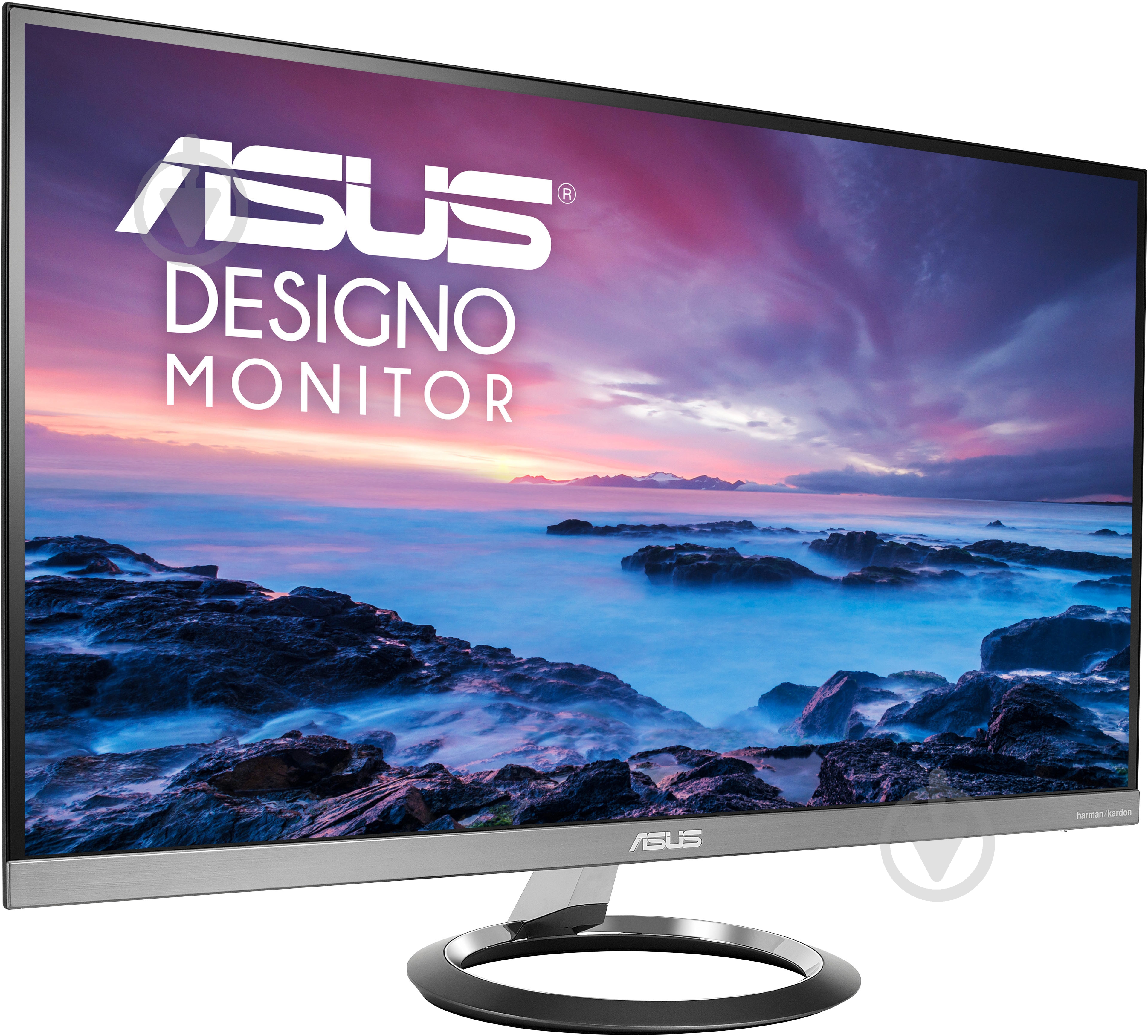 Монітор Asus 27" (MZ27AQ) - фото 2
