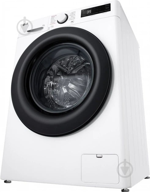 ВИТРИНА! Стиральная машина LG F4Y5ES6W - фото 6 ВИТРИНА! Стиральная машина LG F4Y5ES6W - фото 6