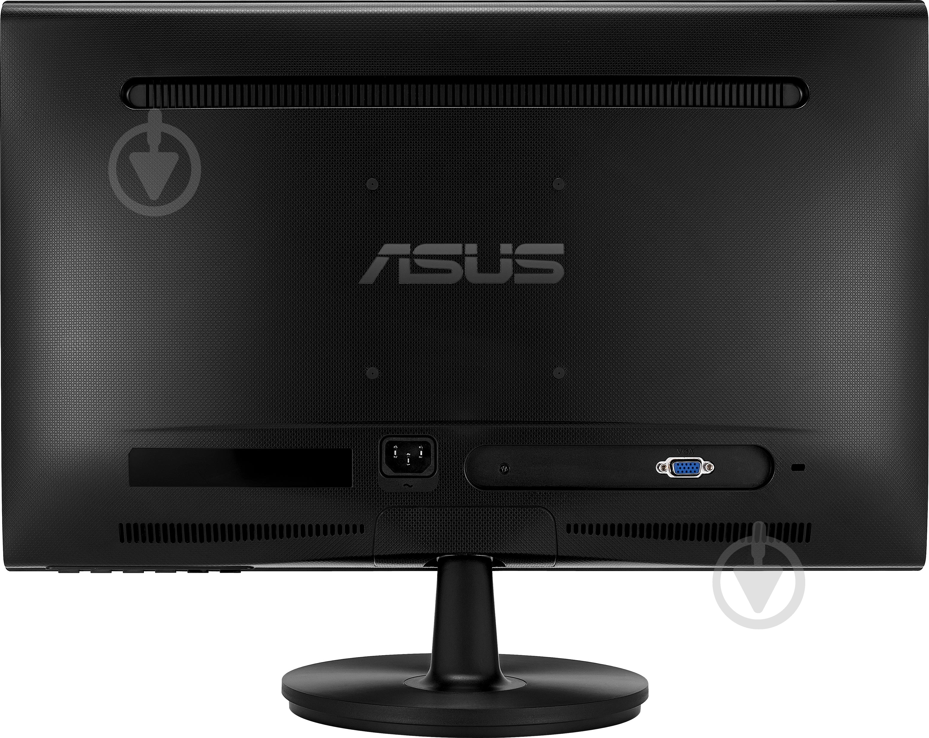 Монитор Asus VS229DA 21,5" (90LME9001T02201C-) - фото 4