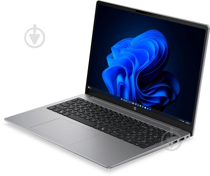 Ноутбук HP 200 G2a 16" (DS9F0ET) Meteor Silver - фото 3