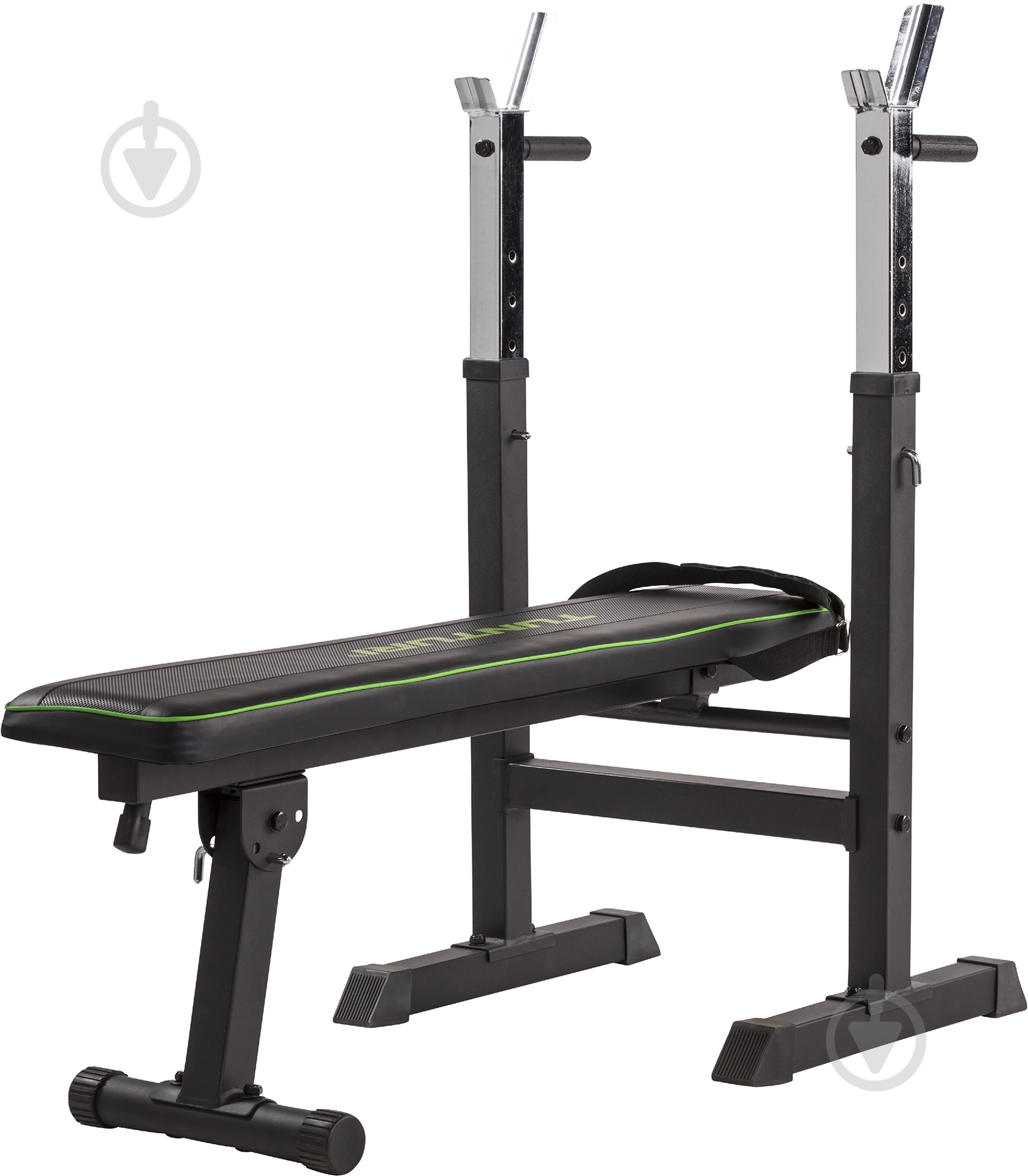 Скамья для жима Tunturi Basic Weight Bench 17TSWB2000 - фото 1