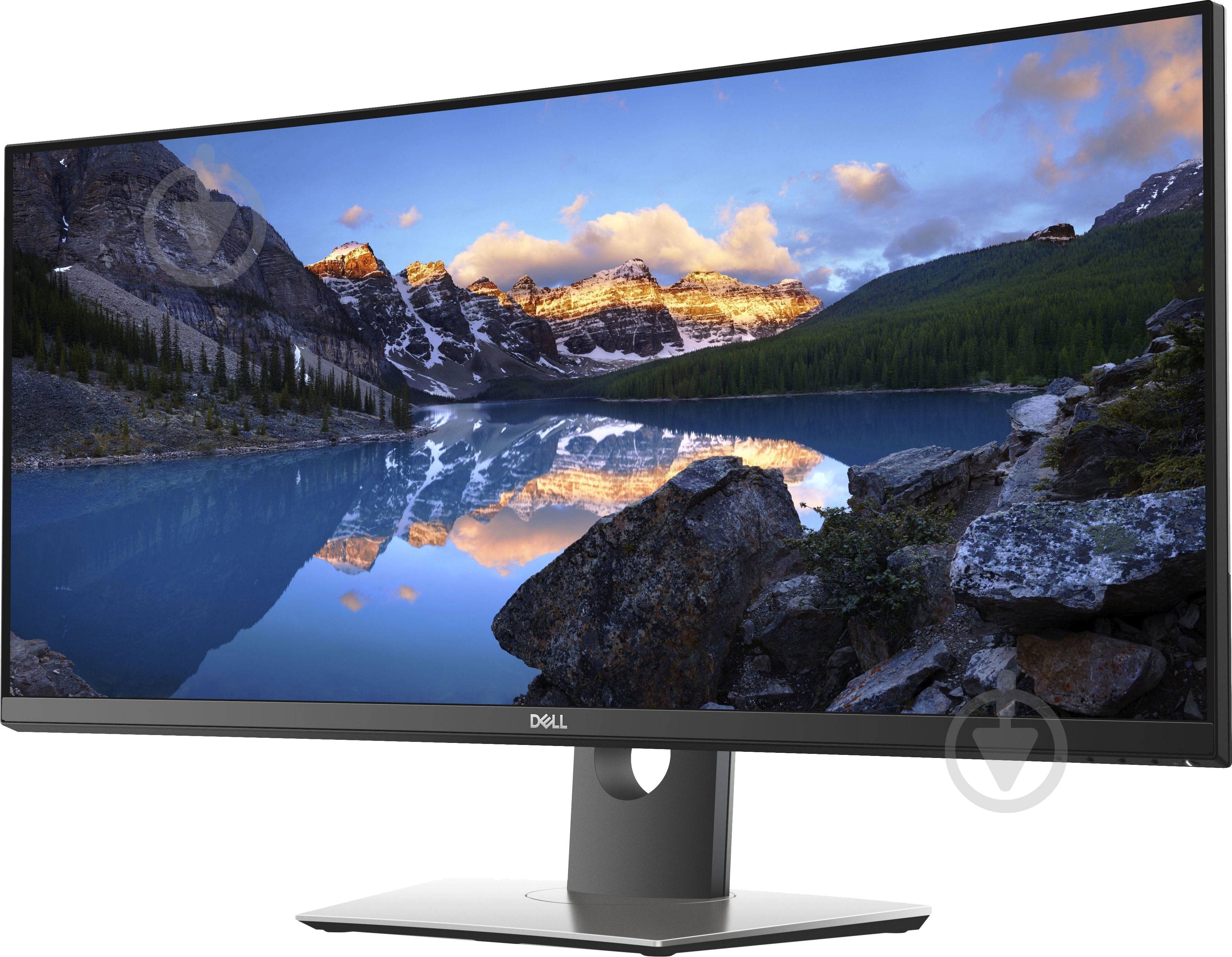 Монитор Dell 210-ANVR 34" (210-ANVR) - фото 3