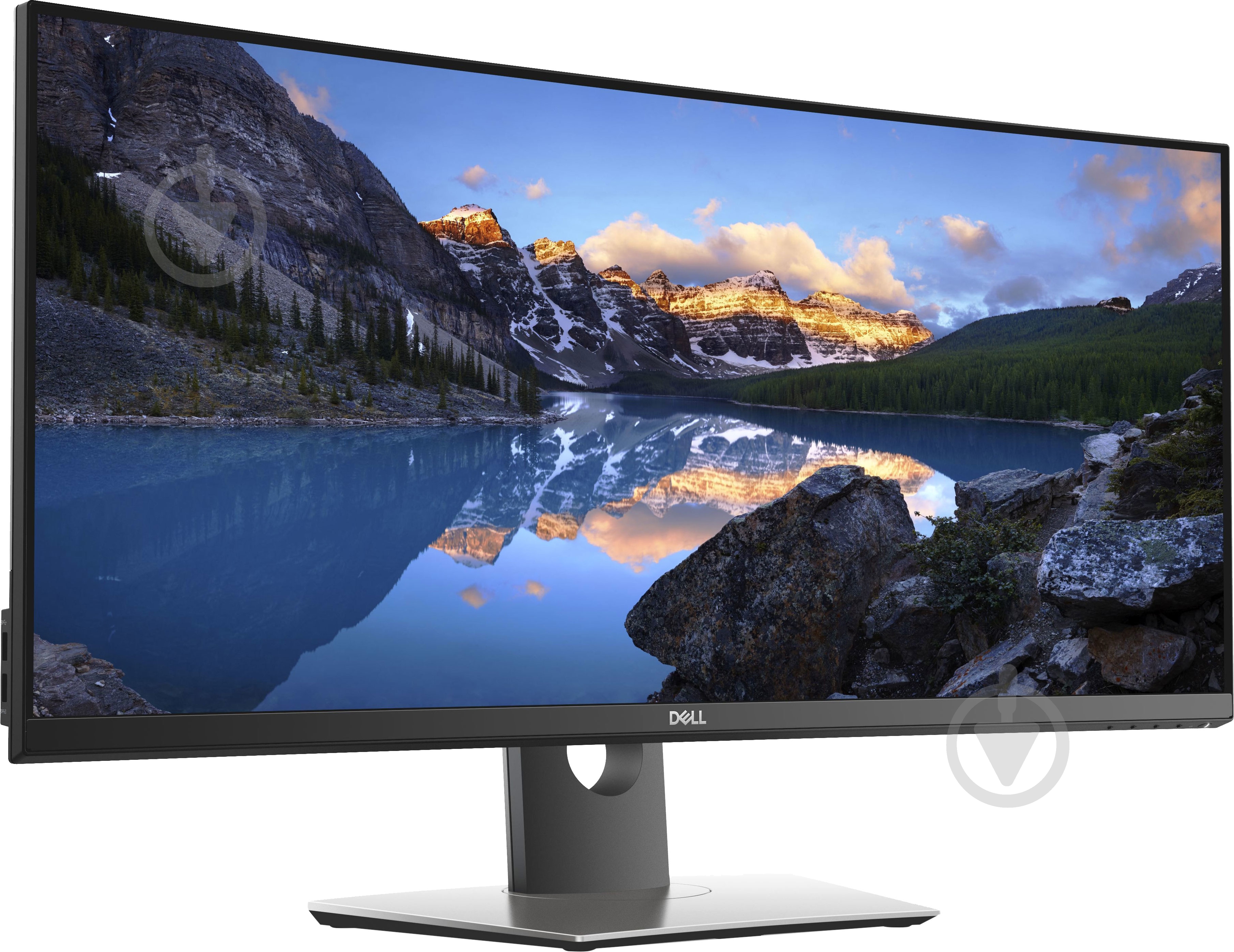 Монитор Dell 210-ANVR 34" (210-ANVR) - фото 2