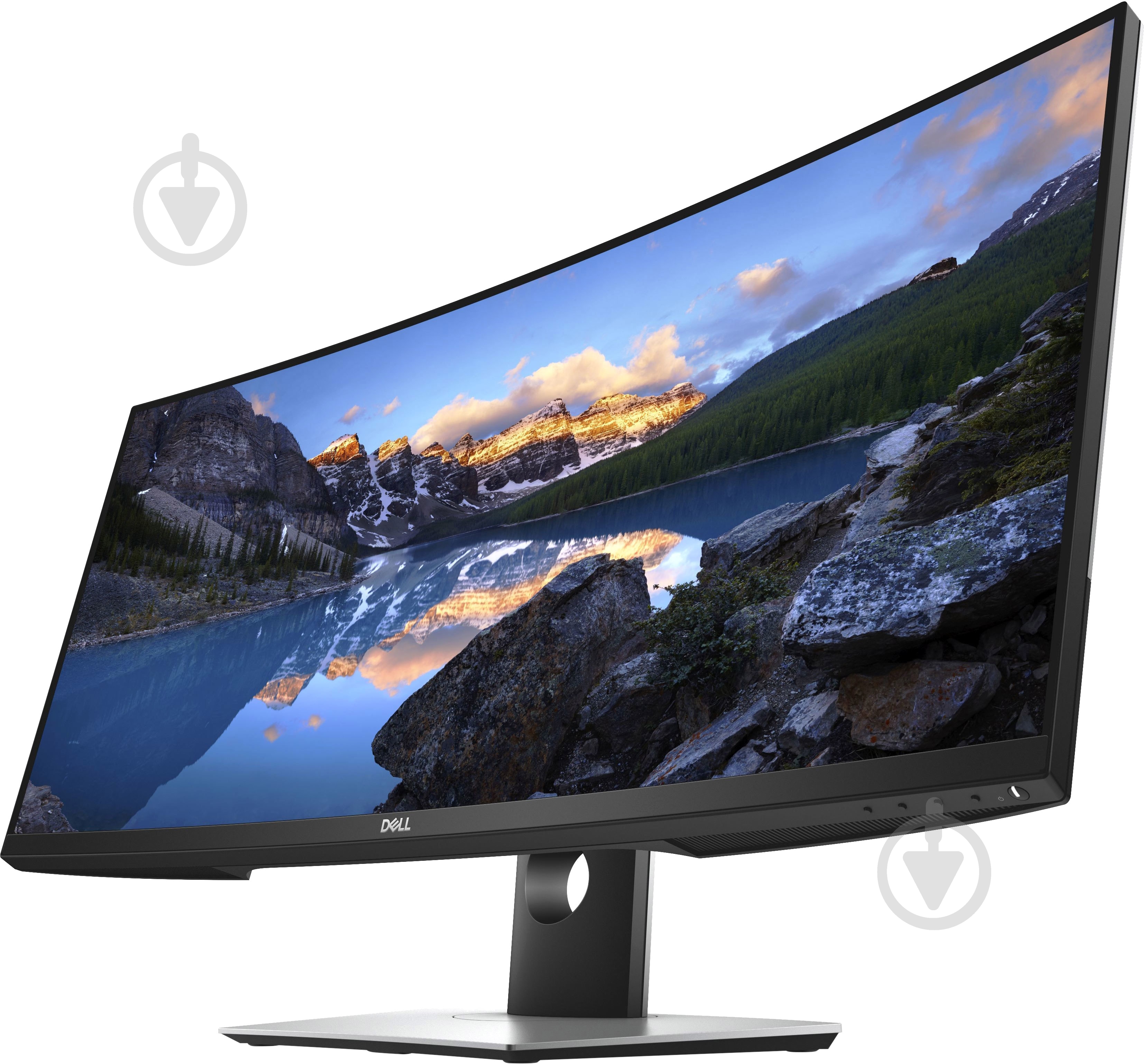 Монитор Dell 210-ANVR 34" (210-ANVR) - фото 5