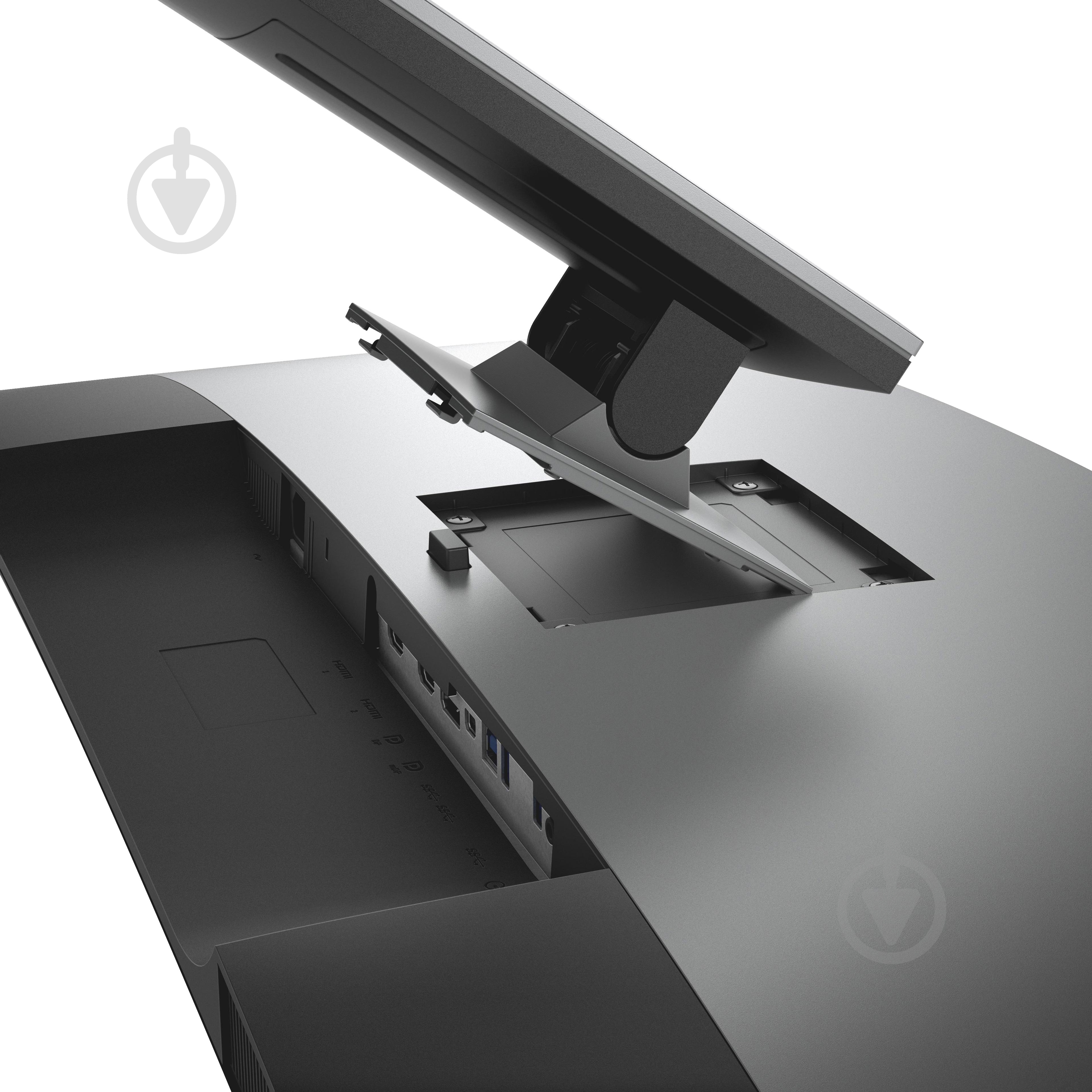 Монитор Dell 210-ANVR 34" (210-ANVR) - фото 11