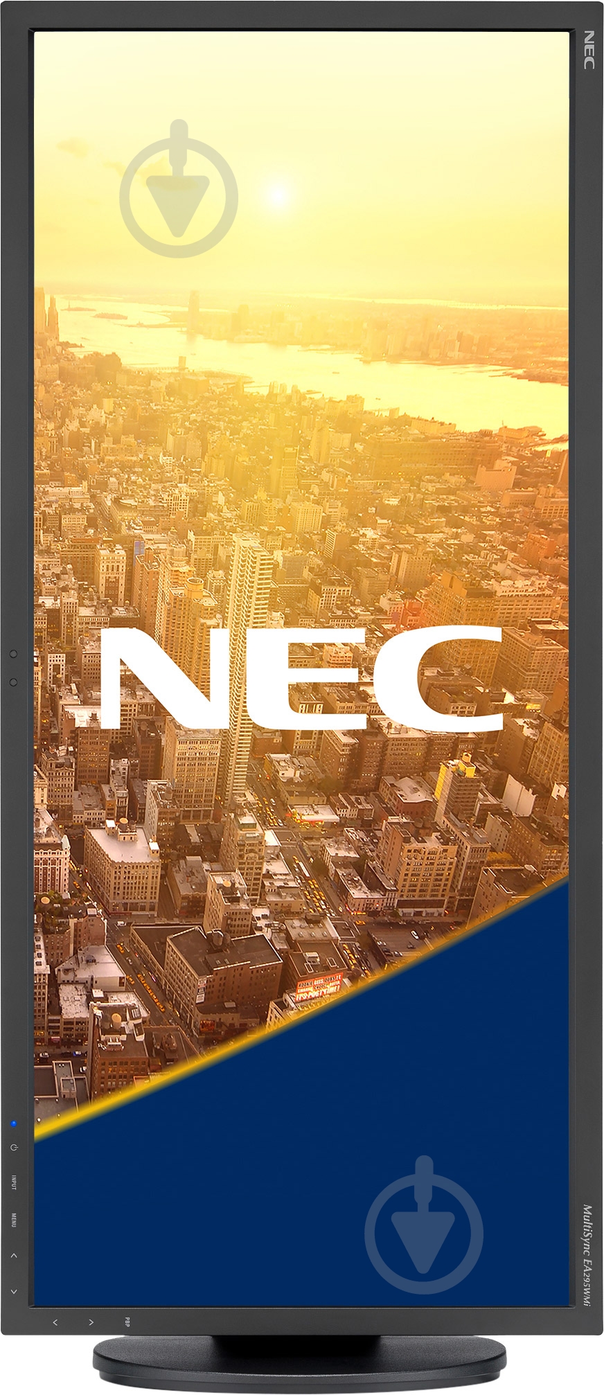 Монітор NEC MultiSync EA295WMi 29" (60003817) - фото 4