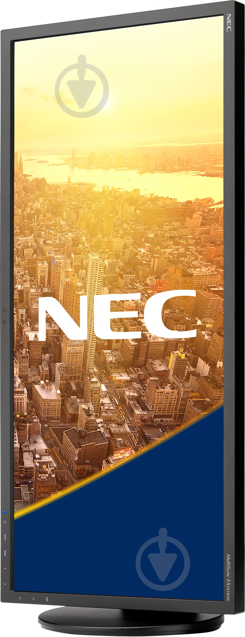 Монітор NEC MultiSync EA295WMi 29" (60003817) - фото 6
