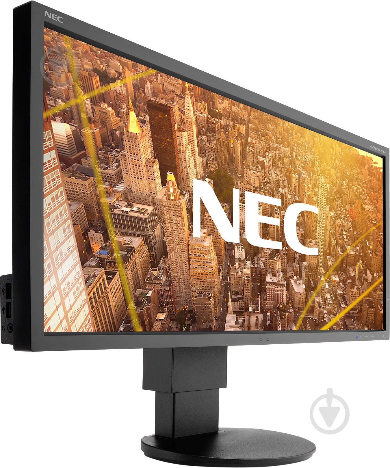 Монітор NEC MultiSync EA295WMi 29" (60003817) - фото 2