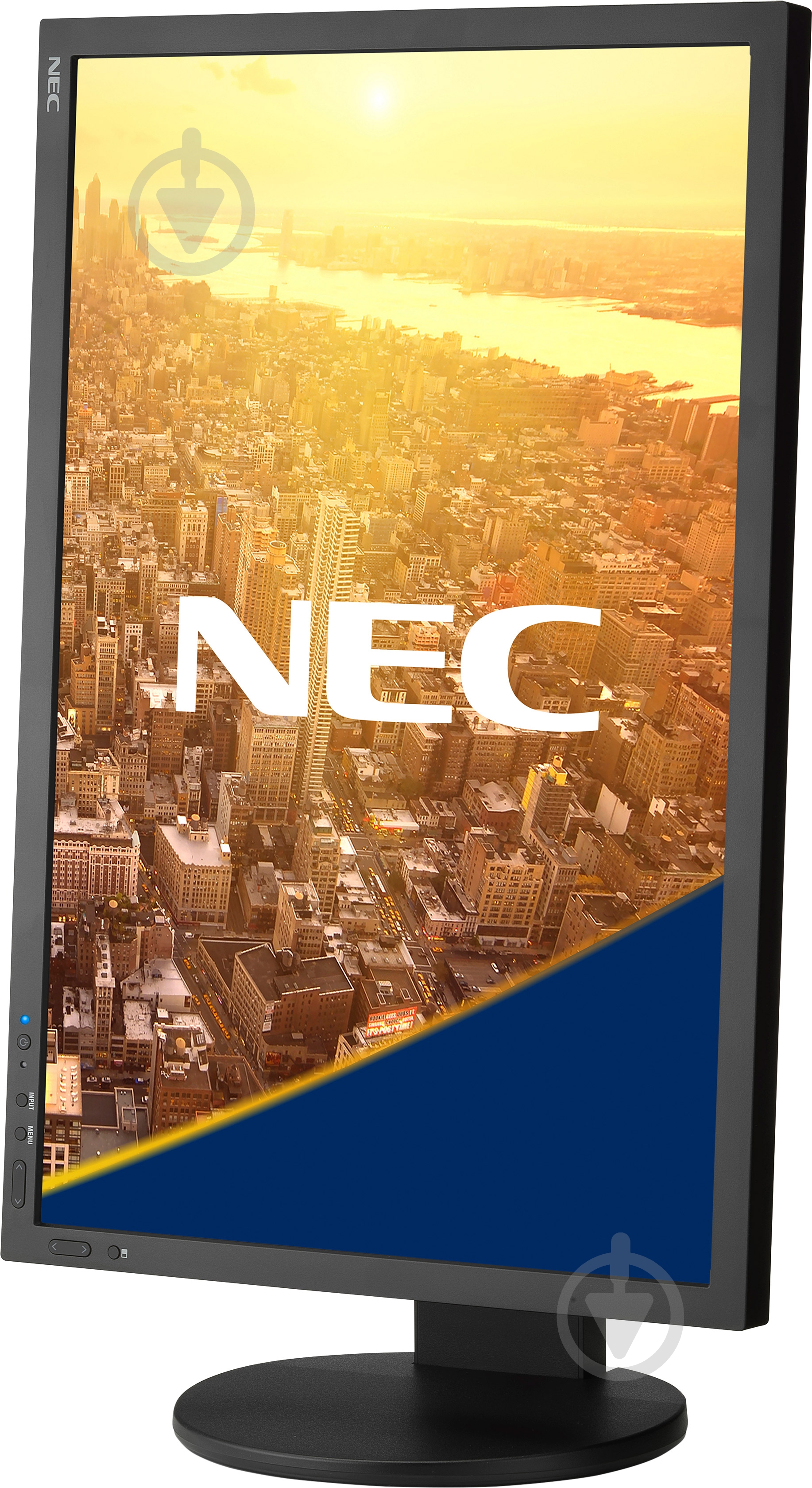 Монітор NEC MultiSync PA243W 24" (60003860) - фото 6