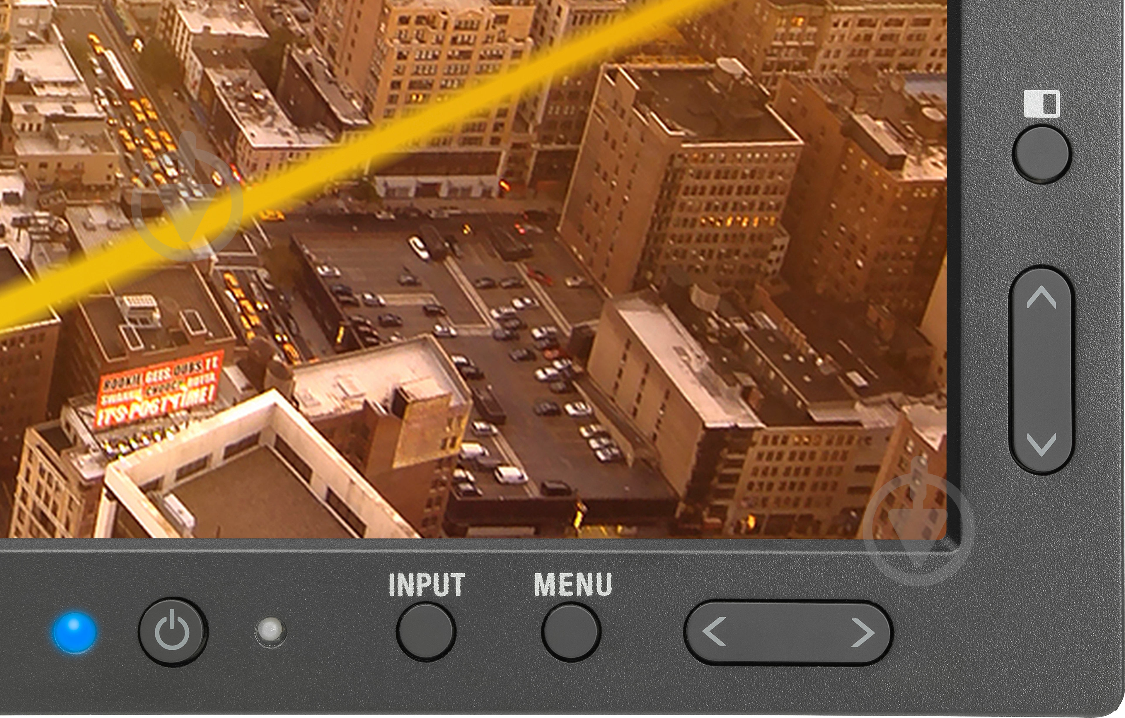 Монітор NEC MultiSync PA243W 24" (60003860) - фото 13