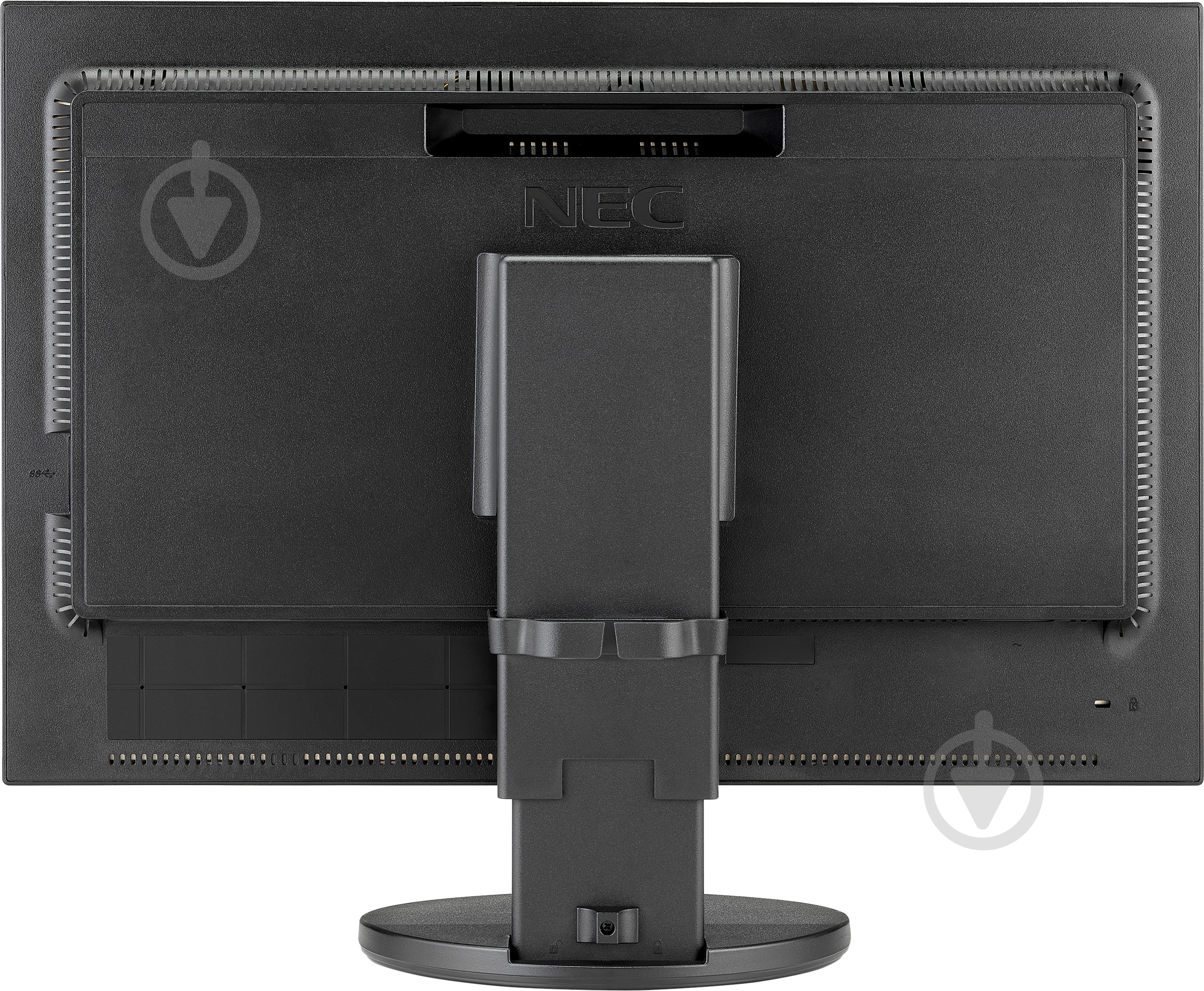 Монітор NEC MultiSync PA243W 24" (60003860) - фото 9