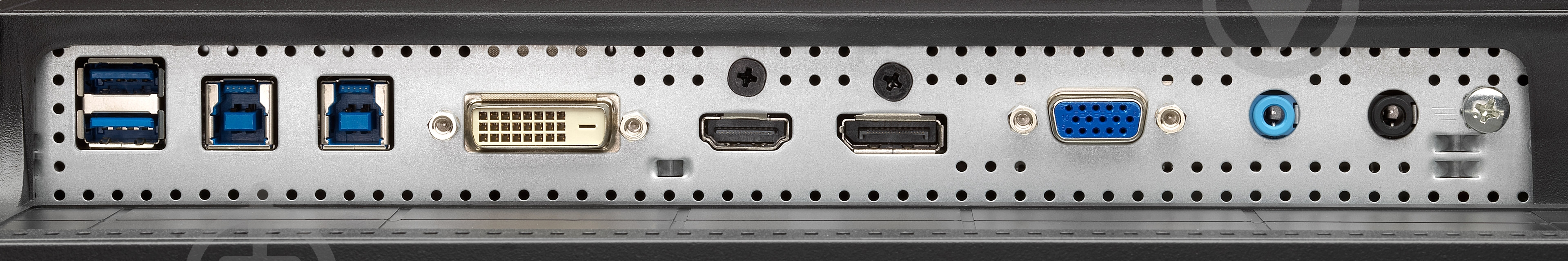 Монітор NEC MultiSync PA243W 24" (60003860) - фото 16