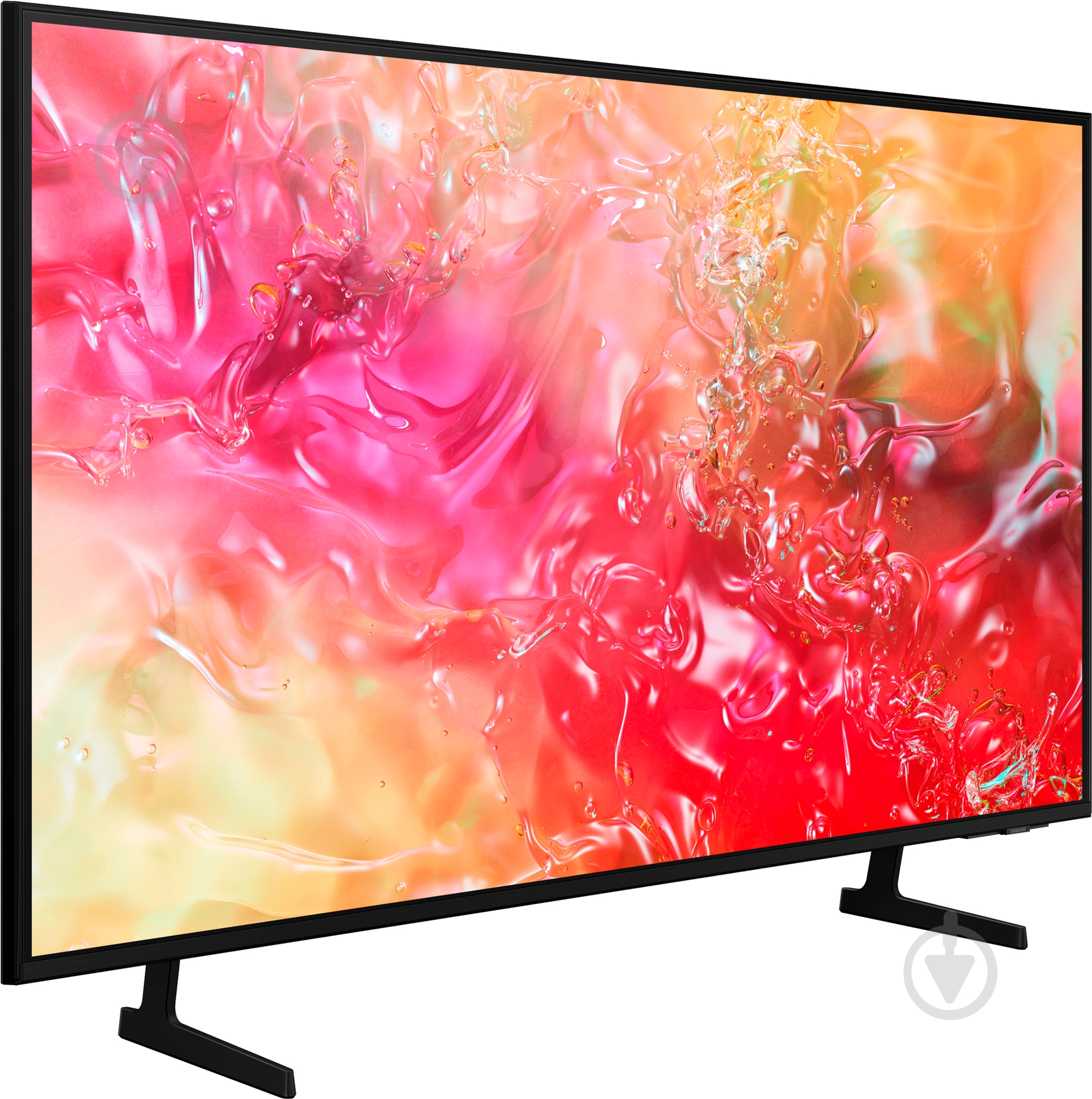 Телевізор Samsung UE85DU7100UXUA - фото 5