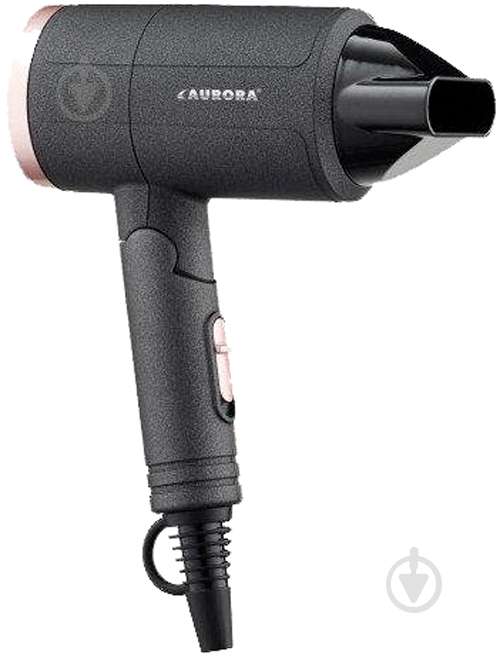 Фен Aurora 3201AU дорожный - фото 1
