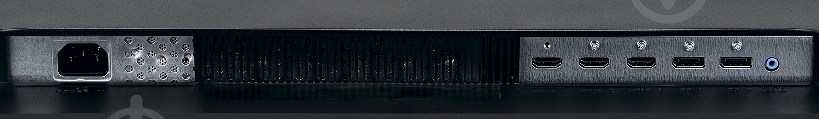 Монитор Iiyama ProLite 27" (XB2779QQS-S1) - фото 9