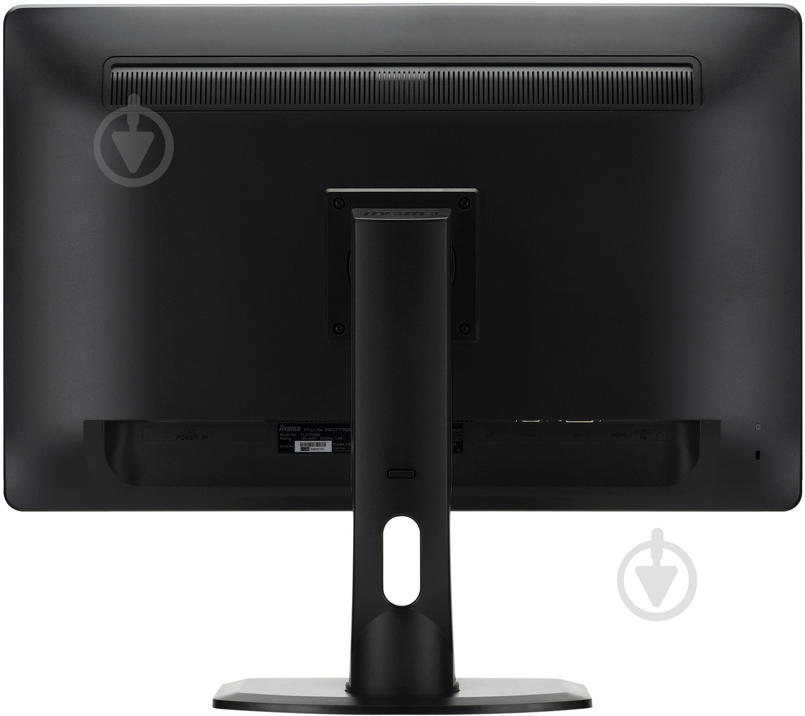 Монитор Iiyama ProLite 27" (XB2779QQS-S1) - фото 6