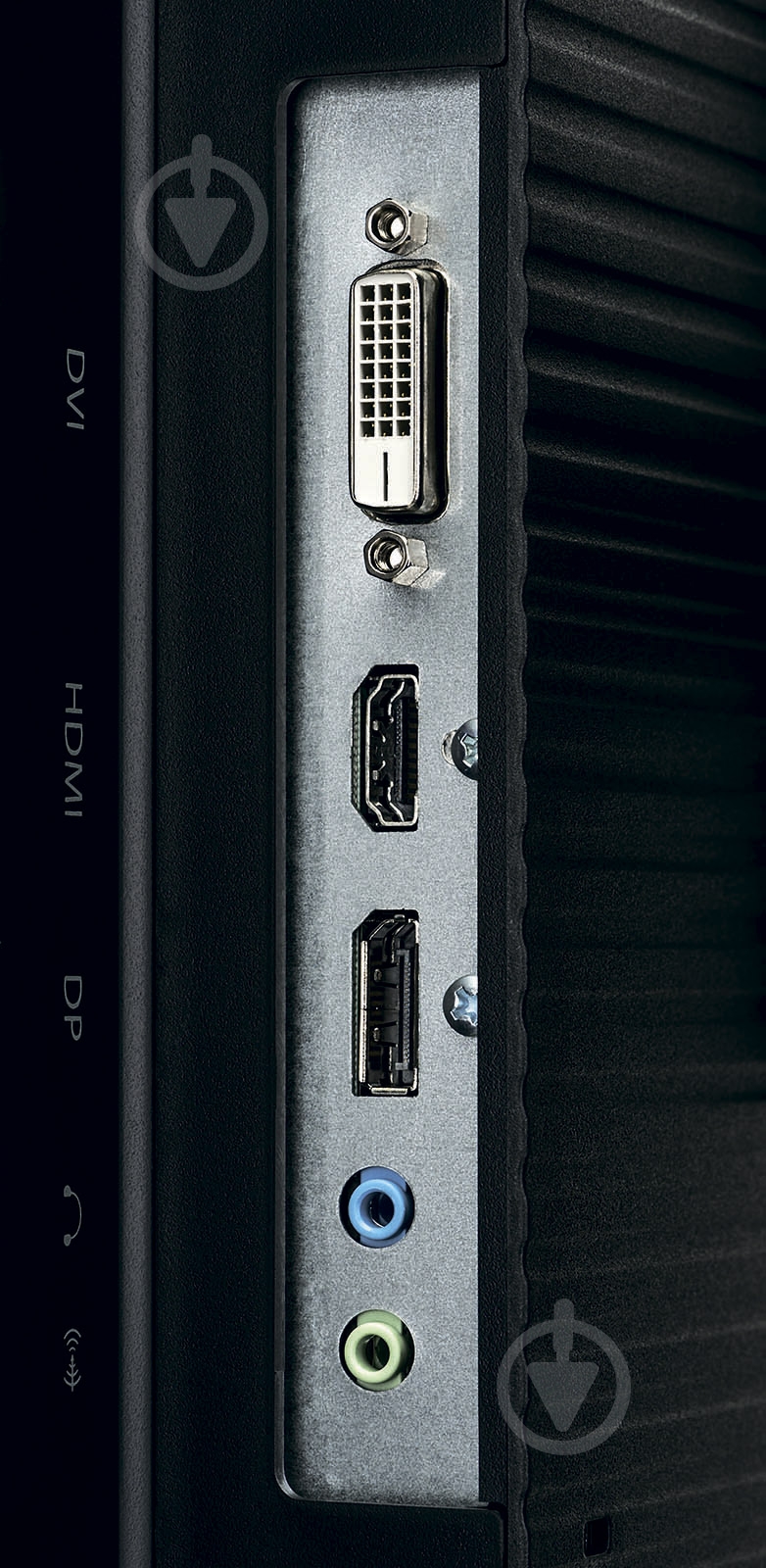 Монитор Iiyama ProLite 31,5" (XB3270QS-B1 C) - фото 7